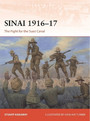 Sinai 1916–17 Sinai 1916–17