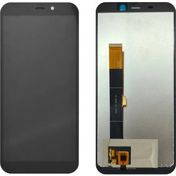OUKITEL LCD & Touch Panel για smartphone WP32