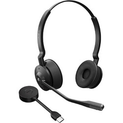 Jabra VOIP Headset (9659-470-111) 9659-470-111