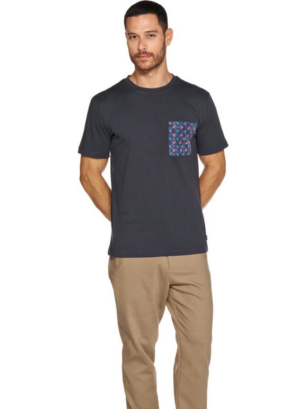 Geox T-Shirt Organic Man Cotton M6510BT3350F1624