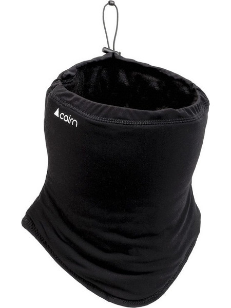 Περιλαίμιο Cairn Primawarmer Black - 0551850-02