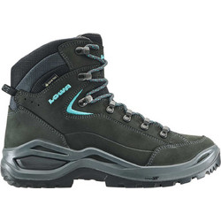 LOWA Γυναικεία παπούτσια RENEGADE EVO GTX MID Ws GREY γυναίκες