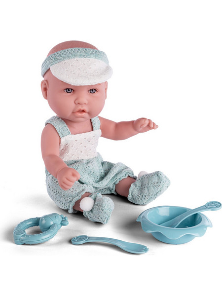 My Baby - 30 cm Realistic Doll - Boy (61213)