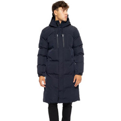 Splendid Ανδρικό Μπουφάν Χειμωνιάτικο Puffer Navy Μπλε 50-201-042