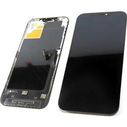 Οθόνη iPhone 12 Pro Max Soft OLED & Touchscreen JK i12promax