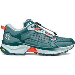 Garmont Nexus GTX WWS Blue / Red Ορειβατικά Παπούτσια