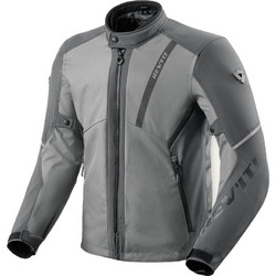 Rev'IT Venator H2O Light Grey