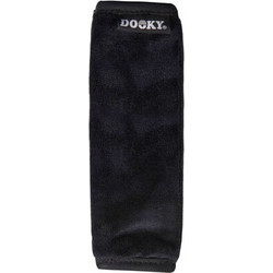Dooky Μαξιλάρι ζώνης αυτοκινήτου XL-Black DK-2026201