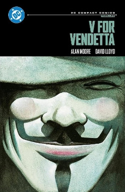 V for Vendetta