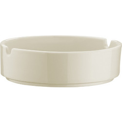 Σταχτοδοχείο Πορσελάνης Bone 12cm Kutahya