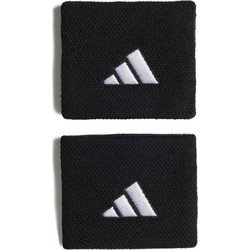 adidas Tennis Wristband Unisex Περικάρπια IC3567 ΜΑΥΡΟ