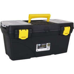 Εργαλειοθήκη Bricotech Brico (48 x 25,5 x 22 cm)