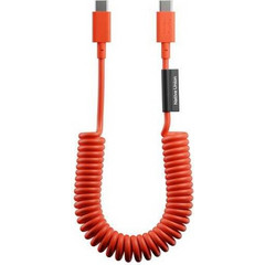 Native Union USB-C to USB-C 60W 1.2m Red UNIONPOP