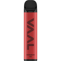 Vaal 800 Watermelon Ice 17mg/ml
