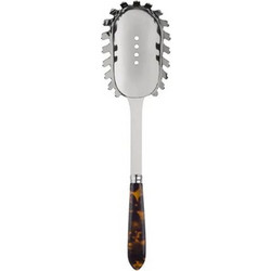 Kουτάλα Σερβιρίσματος Για Zυμαρικά Faux Tortoise Sabre Paris (26 cm)