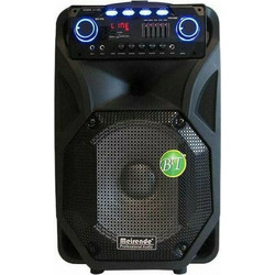 Meirende MR-106 Σύστημα Καραόκε με Ασύρματο Μικρόφωνο