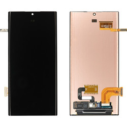 Γνήσια Οθόνη και Μηχανισμός Αφής για Samsung - Galaxy S22 Ultra - (SM-S908N)