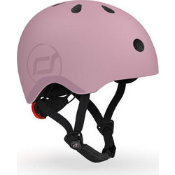 Scoot and Ride - Kids Helmet S-M - 51 - 55cm - wildberry (00083)