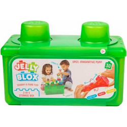 Goliath Τουβλάκια Jelly Blox για 2+ Ετών 30τμχ
