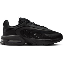 Nike Air Max Fire Ανδρικά Sneakers Μαύρα IR0819-007