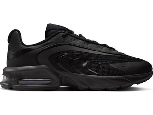 Nike Air Max Fire Ανδρικά Sneakers Μαύρα IR0819-007