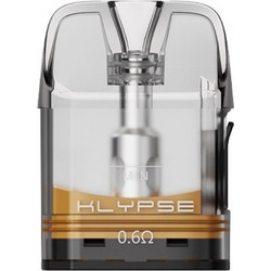 Innokin Klypse Pod V2 Mesh Coil 2ml - 0.6ohm Mesh