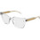 Gucci GG2067OL 008 Γυναικείος Σκελετός Γυαλιών Οράσεως Κοκάλινος Διαφανής