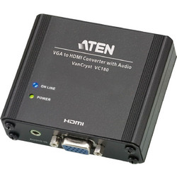 VGA Σε HDMI ΑΤΕΝ Converter (VC180) VC180