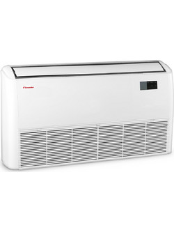 Inventor V7DI-24Wi-FiR/U7RS-24 Επαγγελματικό Κλιματιστικό Inverter Καναλάτο 24000 BTU με Ψυκτικό Υγρό R32