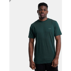 Nuff Ανδρικό T-Shirt M26-54000N-GREEN Κυπαρισσι