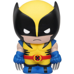 MARVEL - Wolverine - Figural Bank (20cm)