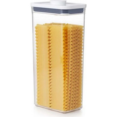 Oxo Good Grips Pop 2.0 3.5 lt Δοχείο Τροφίμων