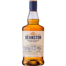 Deanston Ουίσκι Blended 12 Ετών 50% 700ml