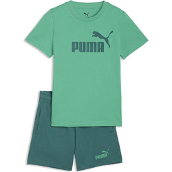 PUMA - ESSENTIALS NO. 1 LOGO SET
