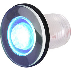 Πλαφονιέρα Seaflo Livewell Blue 12V