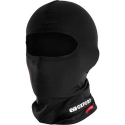 Κάλυμμα Λαιμού-Προσώπου Μπαλακλαβα Balaclava Thermolite Blk OXFORD One Size Καινούργιο