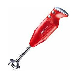 Bamix PRIME Rosso