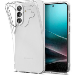 Spigen Liquid Crystal Back Cover Transparent (Samsung Galaxy A37 5G)