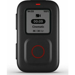 GOPRO ARMTE-003 ΑΣΥΡΜΑΤΟ ΤΗΛΕΧΕΙΡΙΣΤΗΡΙΟ THE REMOTE ΓΙΑ ΟΛΕΣ ΤΙΣ GOPRO