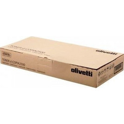 Olivetti B0706 Black