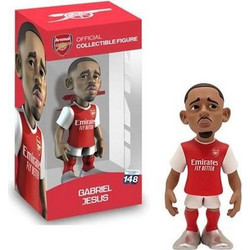 MINIX ARSENAL GABRIEL JESUS ΦΙΓΟΥΡΑ 12ΕΚ