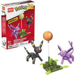 MEGA POKEMON - UMBREON & ESPEON