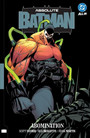 Absolute Batman Vol. 2: Abomination