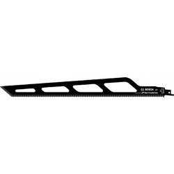BOSCH S2013AWP Λάμα κοπής μονωτικών υλικών Σπαθόσεγας 400χιλ 2608635529