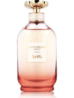 Coach Dreams Sunset Eau de Parfum 90ml