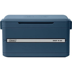 Coleman Snap-N-Go 45qt Foldable Refrigerator Box
