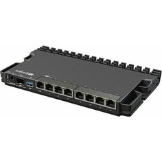 Mikrotik Router 8-Port Gigabit 1-Port SFP (RB5009UG+S+IN)
