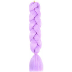 Μαλλιά για Ράστα Lotus Jumbo Braid A36 60cm 100gr
