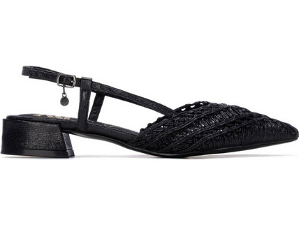 Xti Γυναικεία Παπούτσια Slingback 145029 Vegan 1814502920