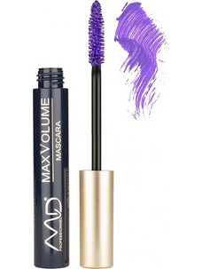 Md Professionnel Max Volume Purple Violet 10ml